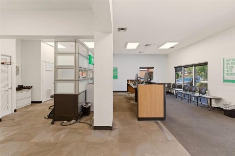 Immobilier commercial à vendre à DeLand, Floride: 139.35 m2 № 2098615 - photo 16