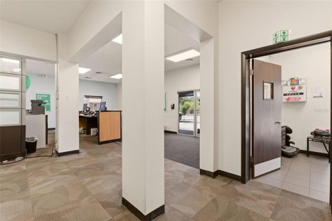 Immobilier commercial à vendre à DeLand, Floride: 139.35 m2 № 2098615 - photo 13
