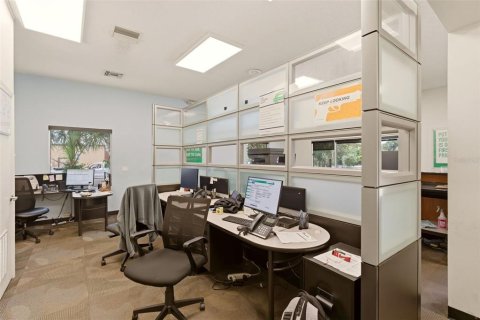 Immobilier commercial à vendre à DeLand, Floride: 139.35 m2 № 2098615 - photo 15