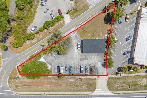 Immobilier commercial à vendre à DeLand, Floride: 139.35 m2 № 2098615 - photo 21