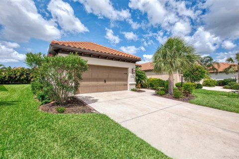 Villa ou maison à vendre à Nokomis, Floride: 3 chambres, 163.88 m2 № 1769146 - photo 4