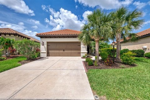 Villa ou maison à vendre à Nokomis, Floride: 3 chambres, 163.88 m2 № 1769146 - photo 1