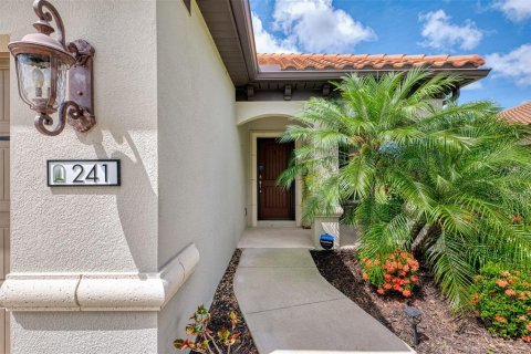 Villa ou maison à vendre à Nokomis, Floride: 3 chambres, 163.88 m2 № 1769146 - photo 6