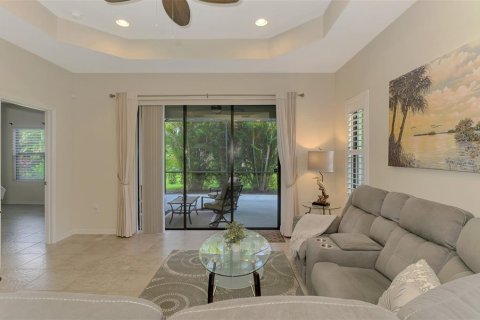 Villa ou maison à vendre à Nokomis, Floride: 3 chambres, 163.88 m2 № 1769146 - photo 22
