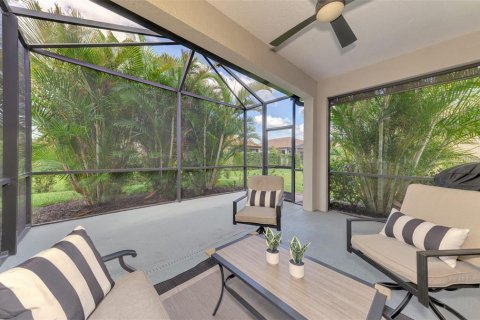 Villa ou maison à vendre à Nokomis, Floride: 3 chambres, 163.88 m2 № 1769146 - photo 3