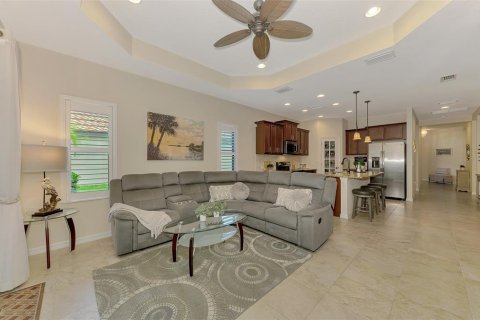 Villa ou maison à vendre à Nokomis, Floride: 3 chambres, 163.88 m2 № 1769146 - photo 25
