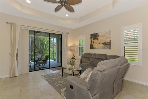Villa ou maison à vendre à Nokomis, Floride: 3 chambres, 163.88 m2 № 1769146 - photo 24