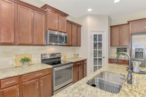 Villa ou maison à vendre à Nokomis, Floride: 3 chambres, 163.88 m2 № 1769146 - photo 17