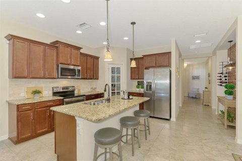 Villa ou maison à vendre à Nokomis, Floride: 3 chambres, 163.88 m2 № 1769146 - photo 16