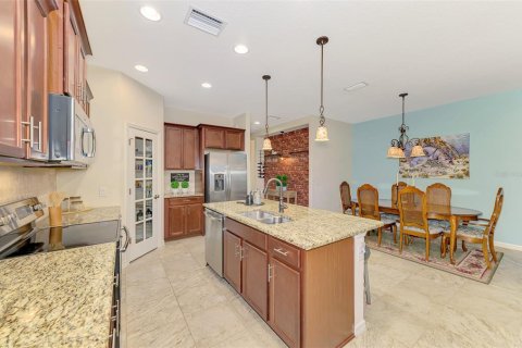 Villa ou maison à vendre à Nokomis, Floride: 3 chambres, 163.88 m2 № 1769146 - photo 18