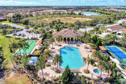Villa ou maison à vendre à Nokomis, Floride: 3 chambres, 163.88 m2 № 1769146 - photo 30
