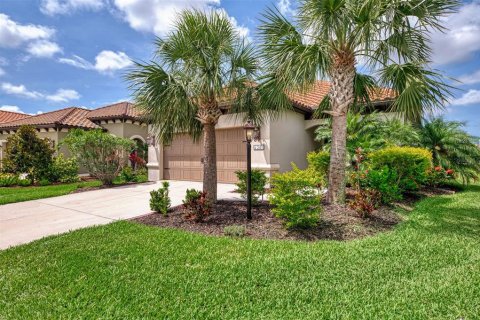 Villa ou maison à vendre à Nokomis, Floride: 3 chambres, 163.88 m2 № 1769146 - photo 5