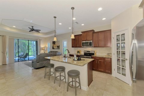 Villa ou maison à vendre à Nokomis, Floride: 3 chambres, 163.88 m2 № 1769146 - photo 15