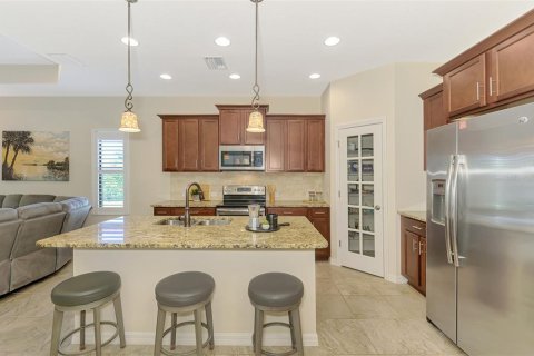 Villa ou maison à vendre à Nokomis, Floride: 3 chambres, 163.88 m2 № 1769146 - photo 14