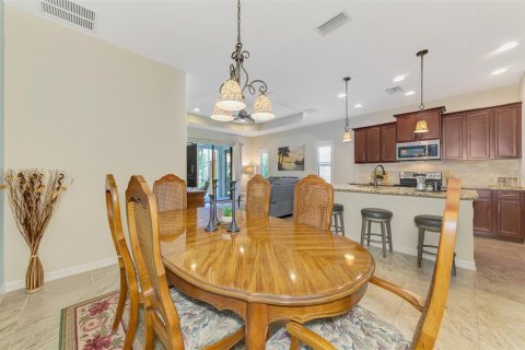 Villa ou maison à vendre à Nokomis, Floride: 3 chambres, 163.88 m2 № 1769146 - photo 28
