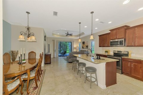 Villa ou maison à vendre à Nokomis, Floride: 3 chambres, 163.88 m2 № 1769146 - photo 29