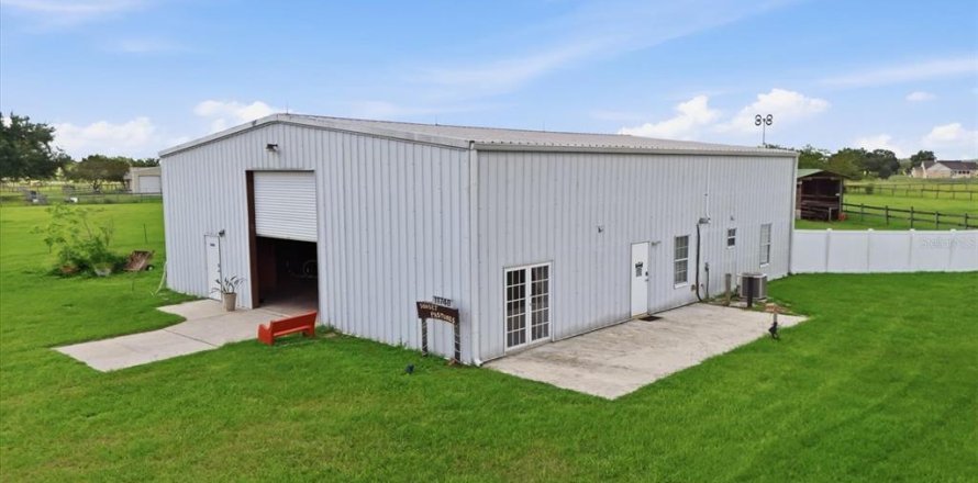 Condo in Anthony, Florida, 1 bedroom  № 2379502