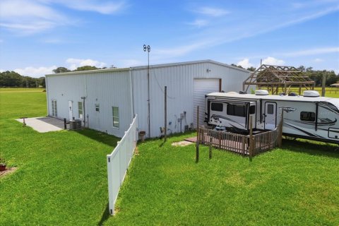 Condo in Anthony, Florida, 1 bedroom  № 2379502 - photo 7