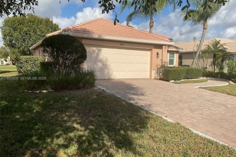 Casa en venta en Port St. Lucie, Florida, 3 dormitorios, 154.5 m2 № 1992209 - foto 14