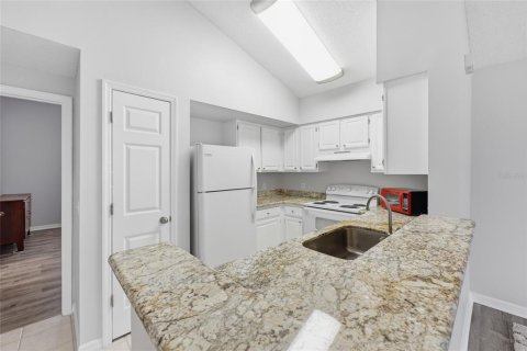 Купить кондоминиум в Гейнсвилл, Флорида 3 комнаты, 93.65м2, № 2094094 - фото 7
