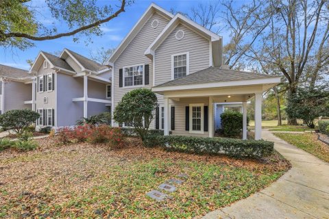 Condo in Gainesville, Florida, 1 bedroom № 2094094