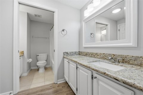 Купить кондоминиум в Гейнсвилл, Флорида 3 комнаты, 93.65м2, № 2094094 - фото 14