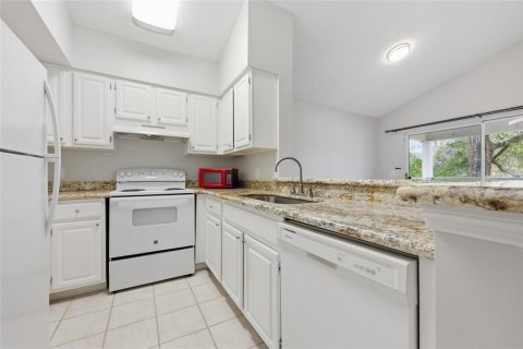 Купить кондоминиум в Гейнсвилл, Флорида 3 комнаты, 93.65м2, № 2094094 - фото 9