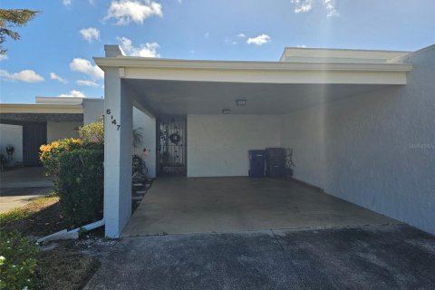 Villa ou maison à Bradenton, Floride 2 chambres, 103.68 m2 № 2135294