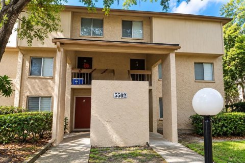 Appartement à Tampa, Floride 2 chambres, 100.8 m2 № 2413471