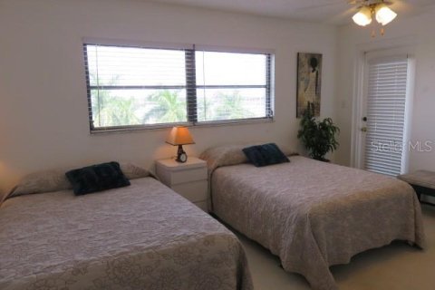 Copropriété à louer à Bradenton, Floride: 2 chambres, 118.91 m2 № 2106278 - photo 9