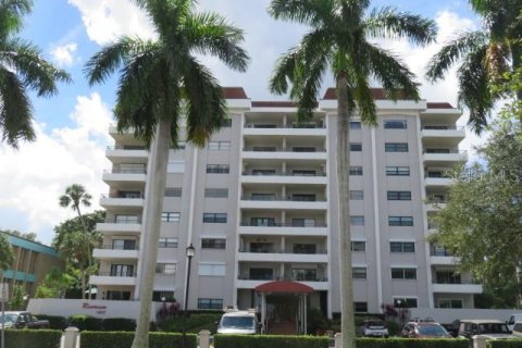 Condo à Bradenton, Floride, 2 chambres  № 2106278