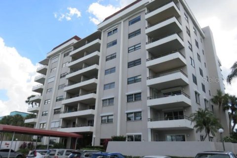 Copropriété à louer à Bradenton, Floride: 2 chambres, 118.91 m2 № 2106278 - photo 26