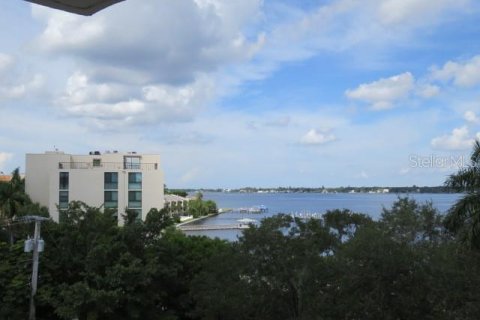 Copropriété à louer à Bradenton, Floride: 2 chambres, 118.91 m2 № 2106278 - photo 21