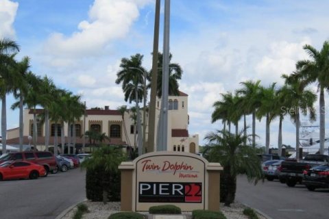 Copropriété à louer à Bradenton, Floride: 2 chambres, 118.91 m2 № 2106278 - photo 29