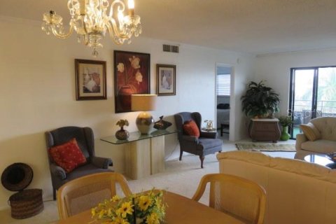 Copropriété à louer à Bradenton, Floride: 2 chambres, 118.91 m2 № 2106278 - photo 5