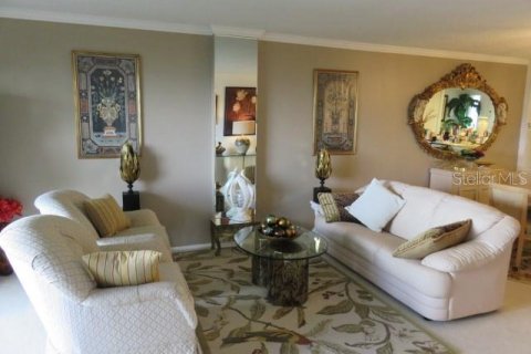 Copropriété à louer à Bradenton, Floride: 2 chambres, 118.91 m2 № 2106278 - photo 6