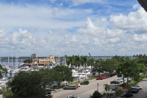 Copropriété à louer à Bradenton, Floride: 2 chambres, 118.91 m2 № 2106278 - photo 22