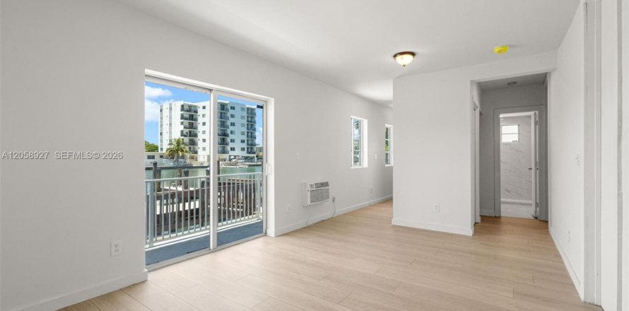 Appartement à Miami Beach, Floride 2 chambres, 83.61 m2 № 2168801