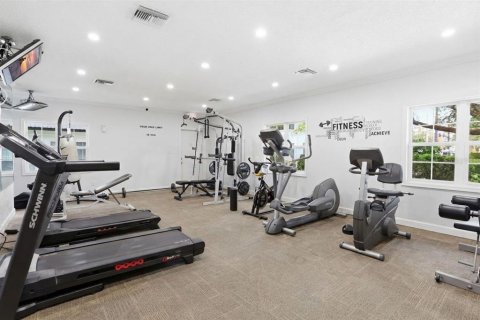 Copropriété à vendre à Orlando, Floride: 2 chambres, 80.82 m2 № 2258275 - photo 21
