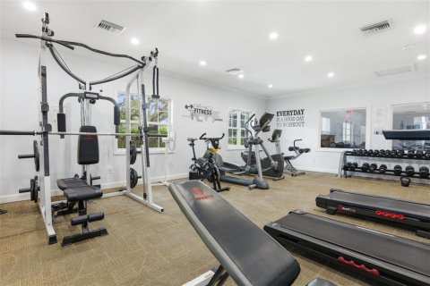 Copropriété à vendre à Orlando, Floride: 2 chambres, 80.82 m2 № 2258275 - photo 22