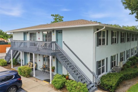 Copropriété à vendre à Orlando, Floride: 2 chambres, 80.82 m2 № 2258275 - photo 25
