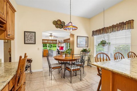 Villa ou maison à vendre à The Villages, Floride: 3 chambres, 207.17 m2 № 2411544 - photo 29