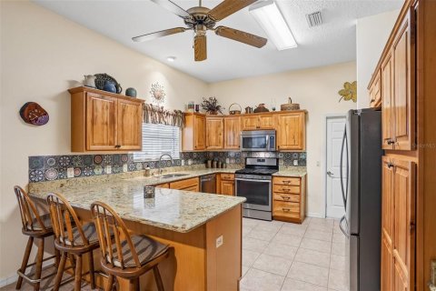 Villa ou maison à vendre à The Villages, Floride: 3 chambres, 207.17 m2 № 2411544 - photo 25
