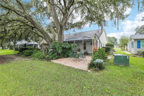 Villa ou maison à vendre à The Villages, Floride: 3 chambres, 207.17 m2 № 2411544 - photo 12