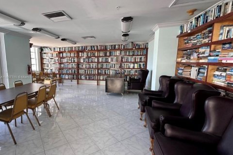 Copropriété à louer à Aventura, Floride: 1 chambre, 71.16 m2 № 1881921 - photo 26