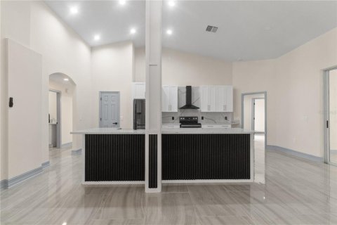 Купить виллу или дом в Тампа, Флорида 10 комнат, 255.48м2, № 1902603 - фото 20