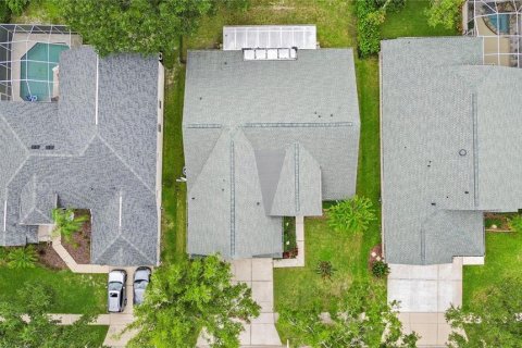 Купить виллу или дом в Тампа, Флорида 10 комнат, 255.48м2, № 1902603 - фото 3