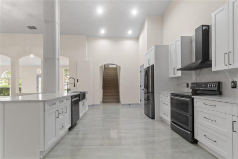 Купить виллу или дом в Тампа, Флорида 10 комнат, 255.48м2, № 1902603 - фото 21