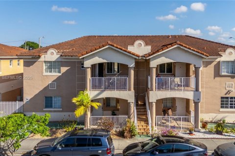 Купить кондоминиум в Хайалиа, Флорида 5 комнат, 95.69м2, № 2056646 - фото 2