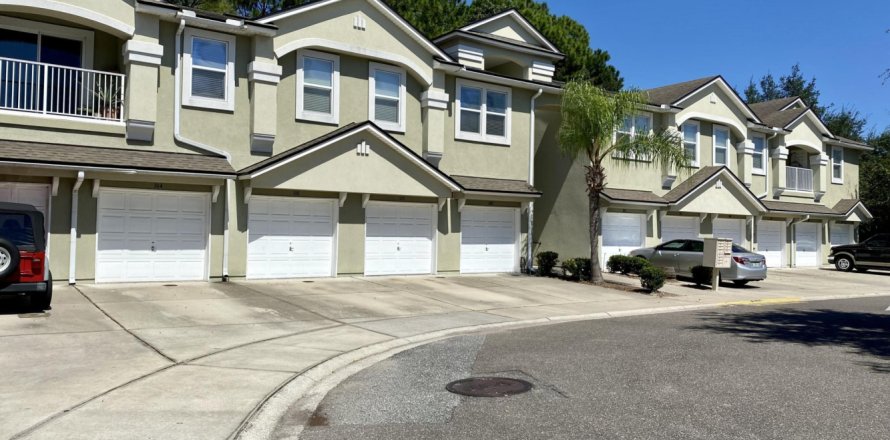 Casa en Jacksonville, Florida 3 dormitorios, 119.29 m2 № 868044
